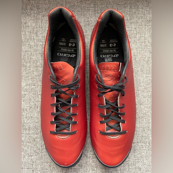 Giro VR90 MTB Shoes - Picture 3 of 4